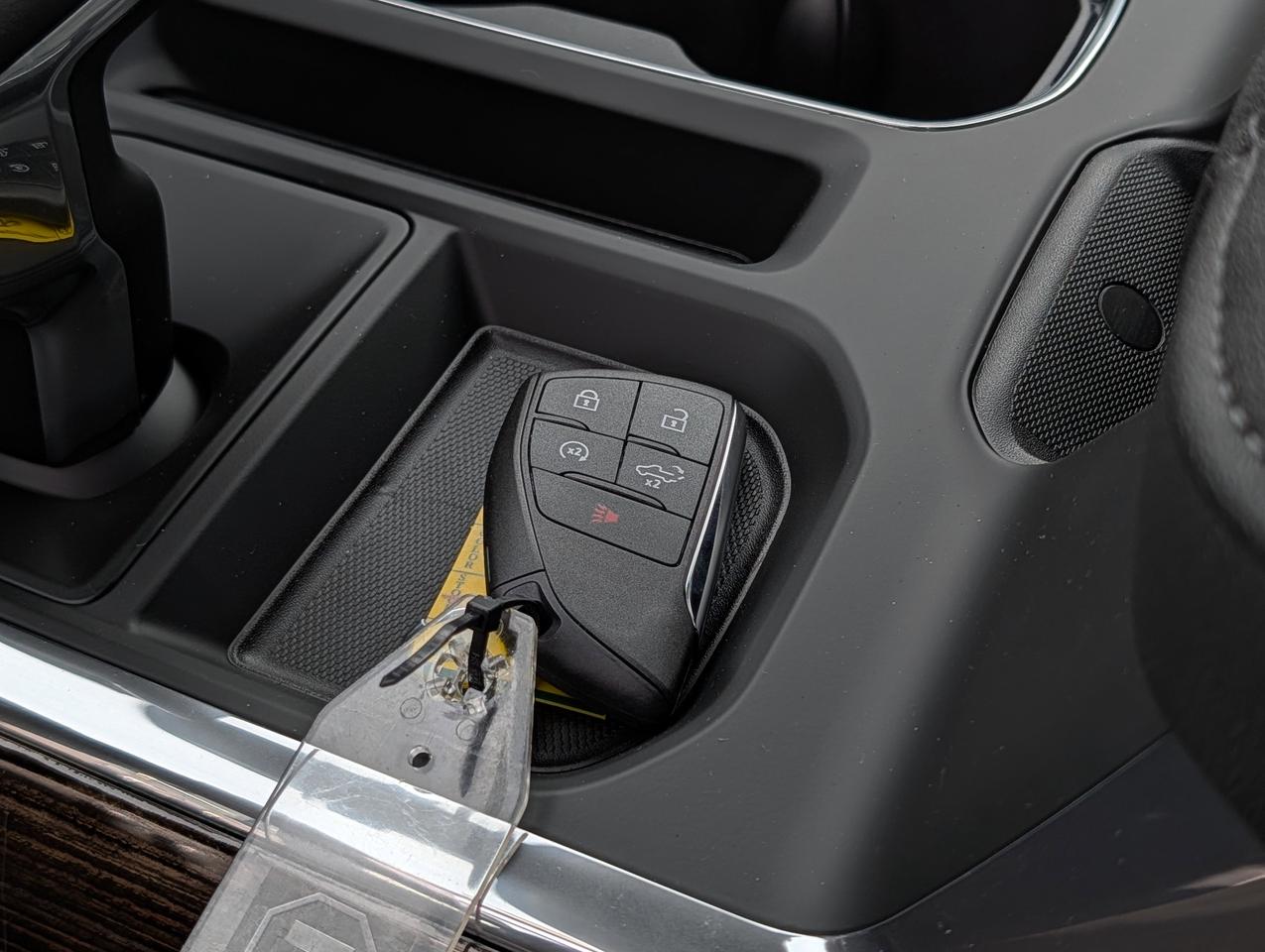 2026 GMC Sierra 1500 ELEVATION Photo