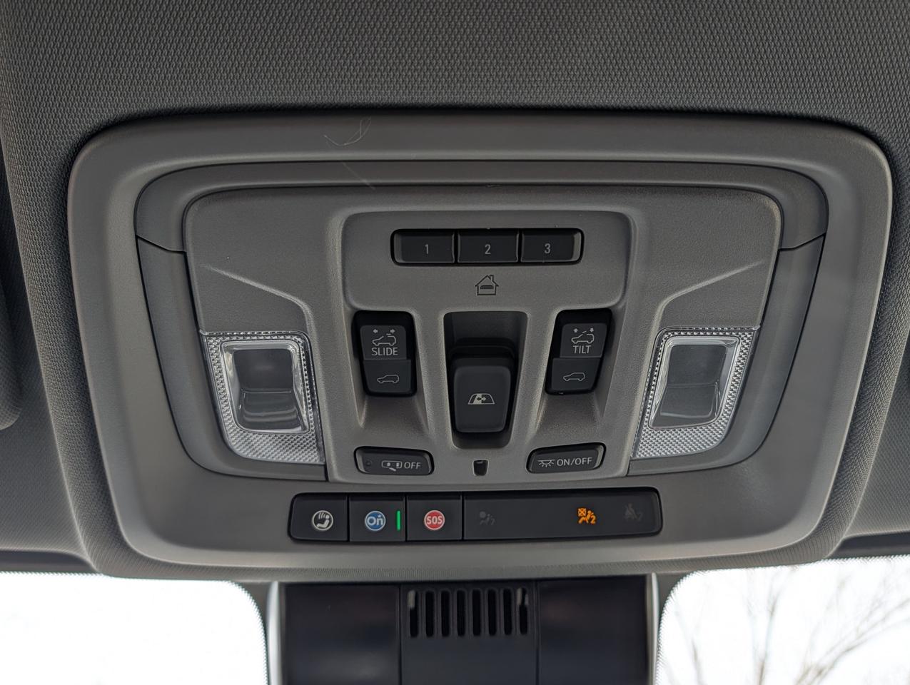 2026 GMC Sierra 1500 ELEVATION Photo