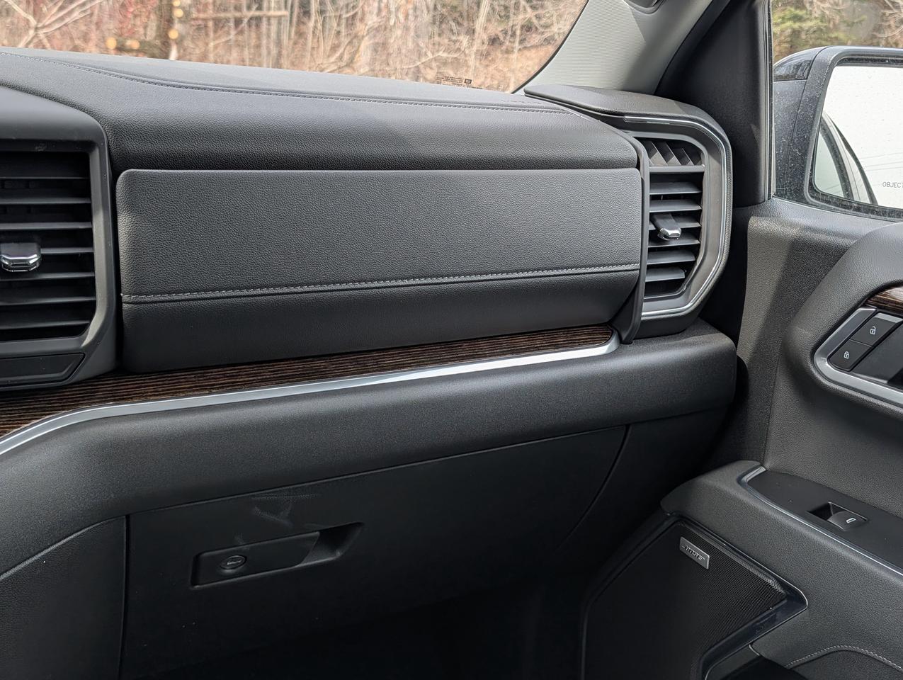 2026 GMC Sierra 1500 ELEVATION Photo