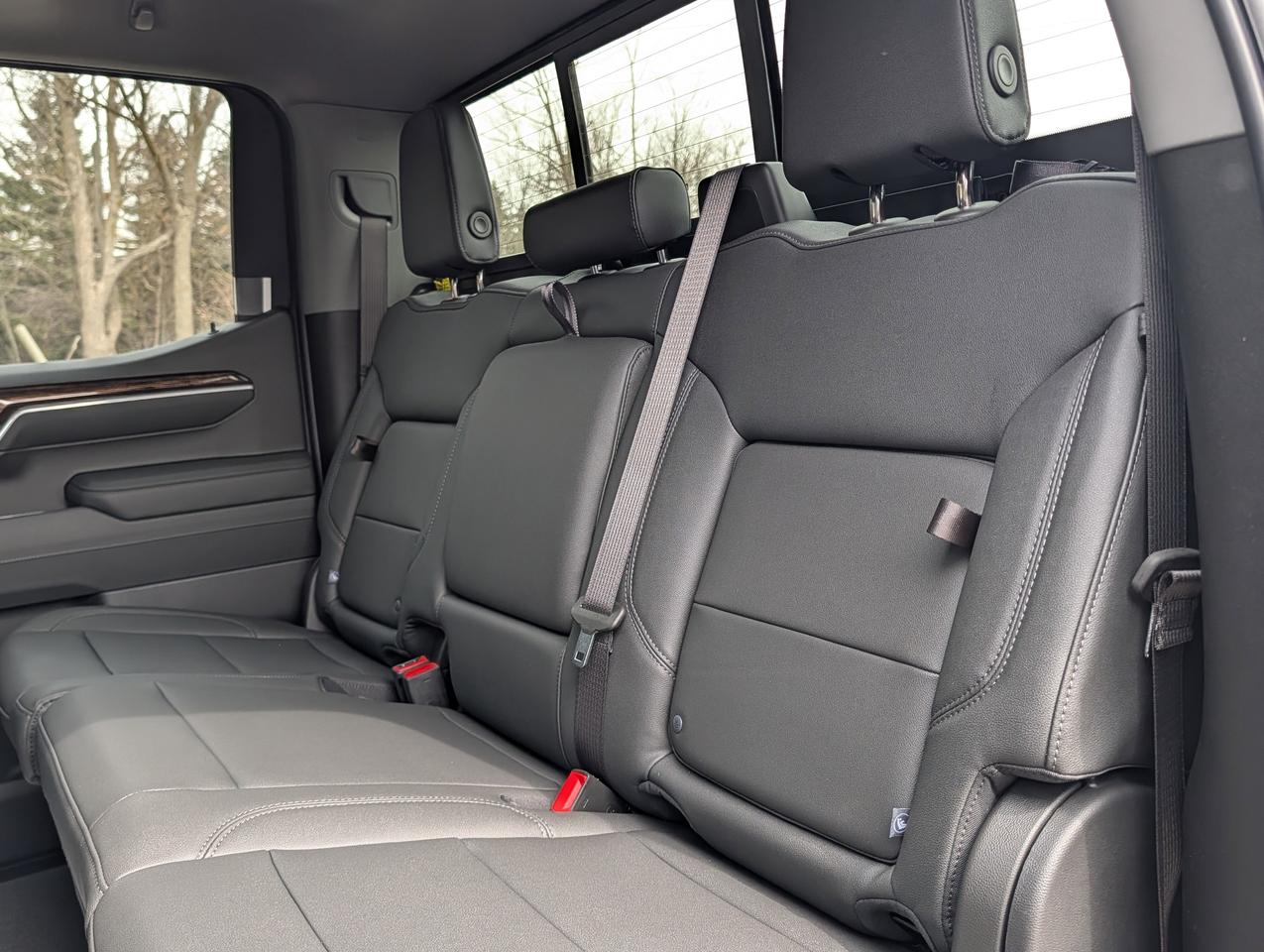 2026 GMC Sierra 1500 ELEVATION Photo