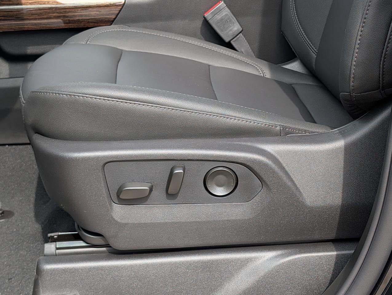 2026 GMC Sierra 1500 ELEVATION Photo