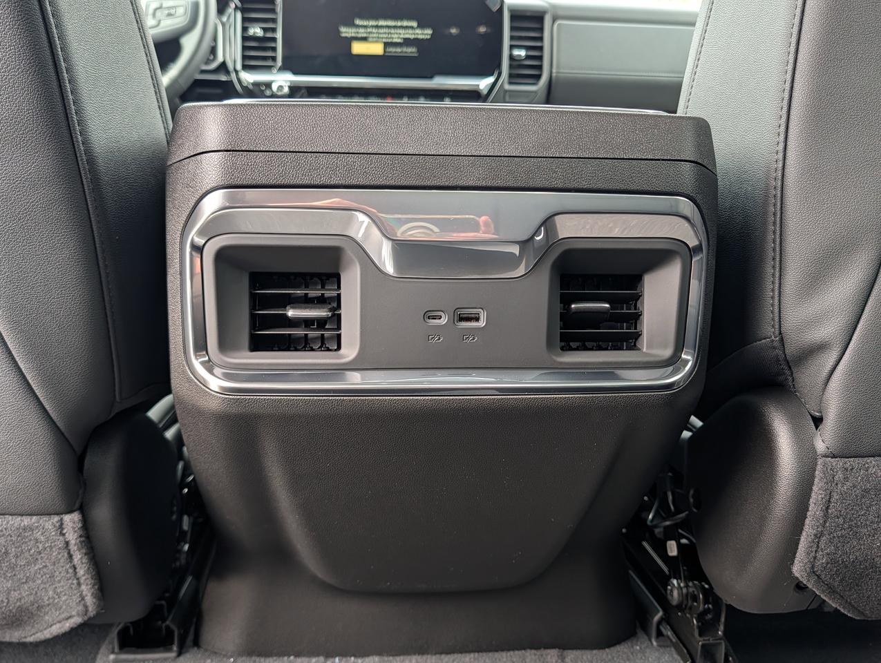 2026 GMC Sierra 1500 ELEVATION Photo