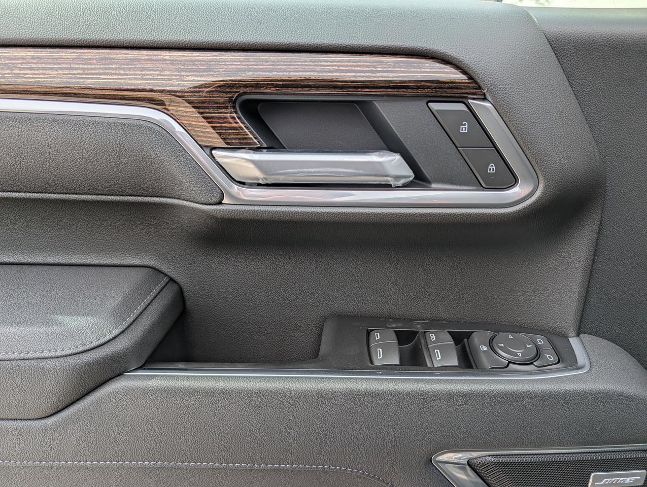 2026 GMC Sierra 1500 ELEVATION Photo