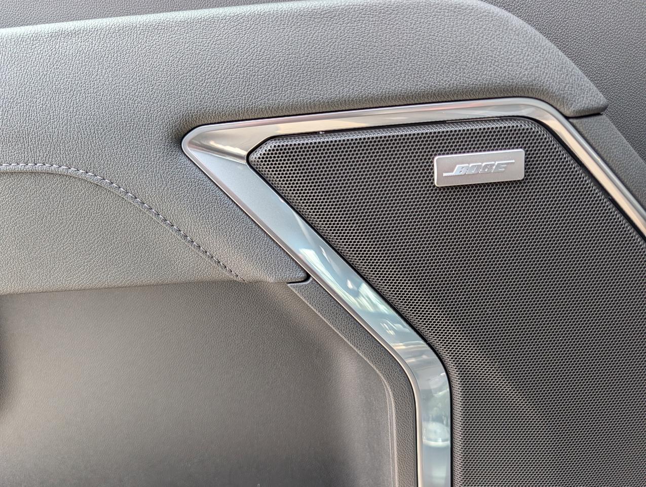 2026 GMC Sierra 1500 ELEVATION Photo