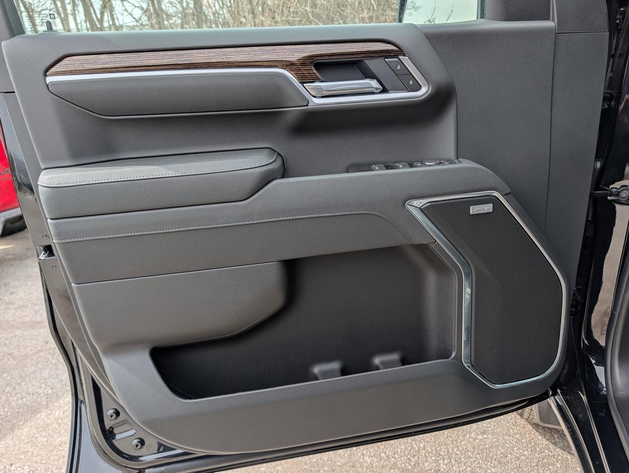 2026 GMC Sierra 1500 ELEVATION Photo