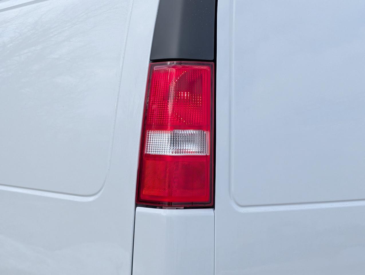 2026 Chevrolet Express Cargo Van  Photo