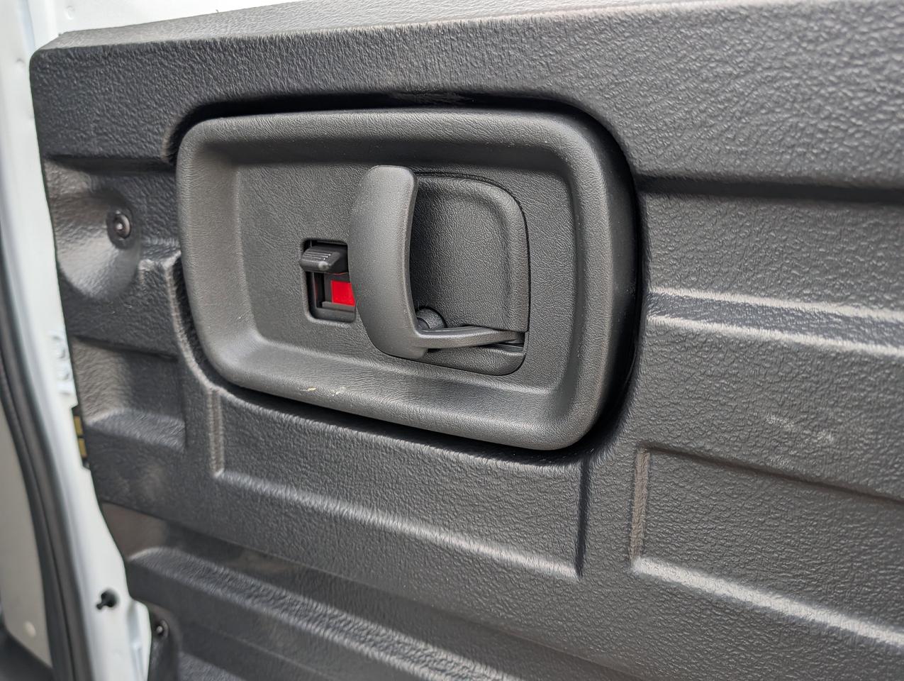 2026 Chevrolet Express Cargo Van  Photo