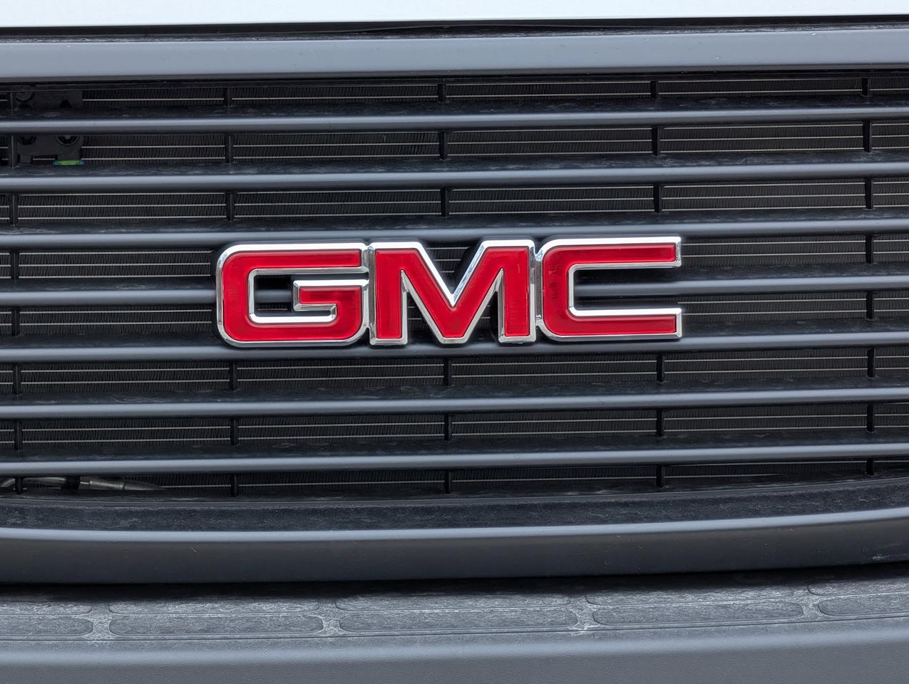2026 GMC Savana Cargo Van  Photo