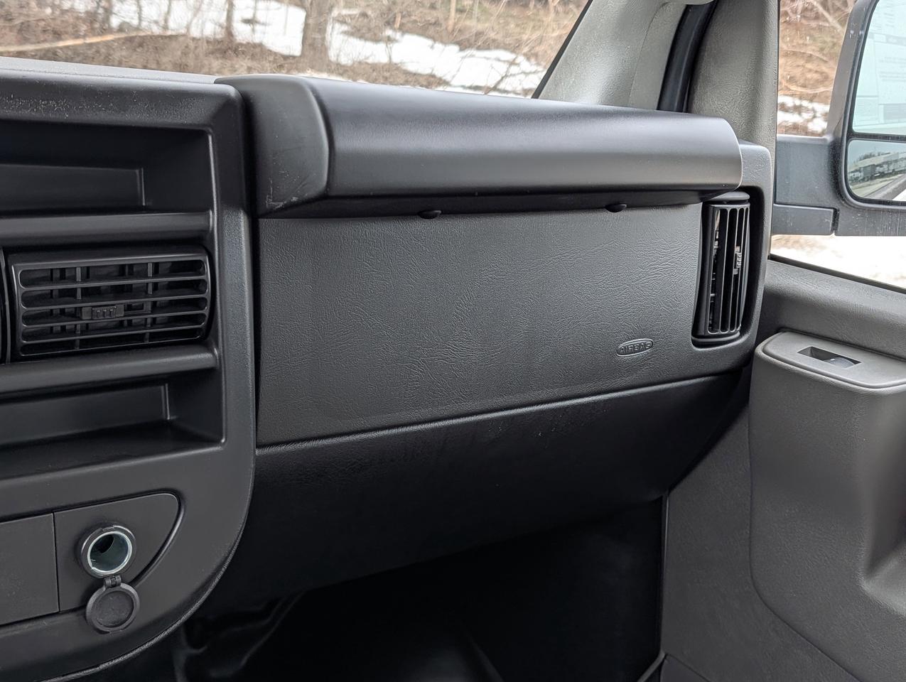 2026 GMC Savana Cargo Van  Photo