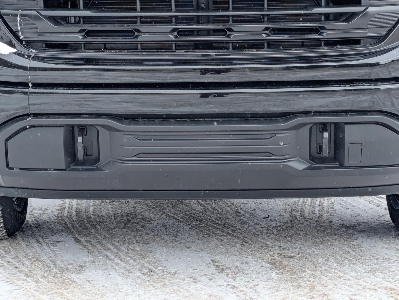 2026 GMC Sierra 1500 PRO Photo