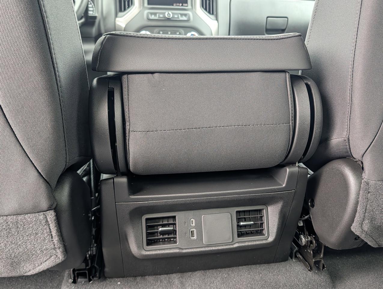 2026 GMC Sierra 1500 PRO Photo