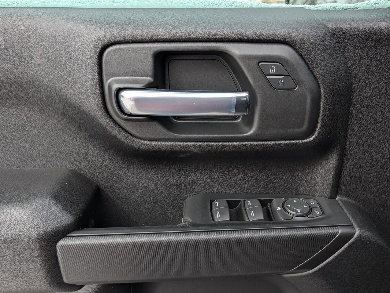 2026 GMC Sierra 1500 PRO Photo