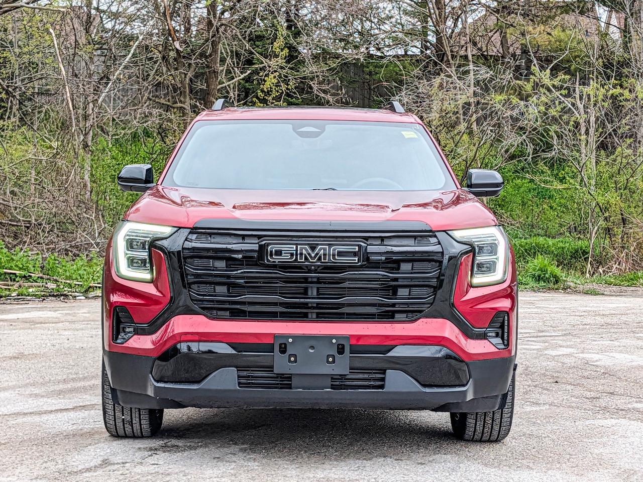 2026 GMC Terrain AWD Elevation Photo