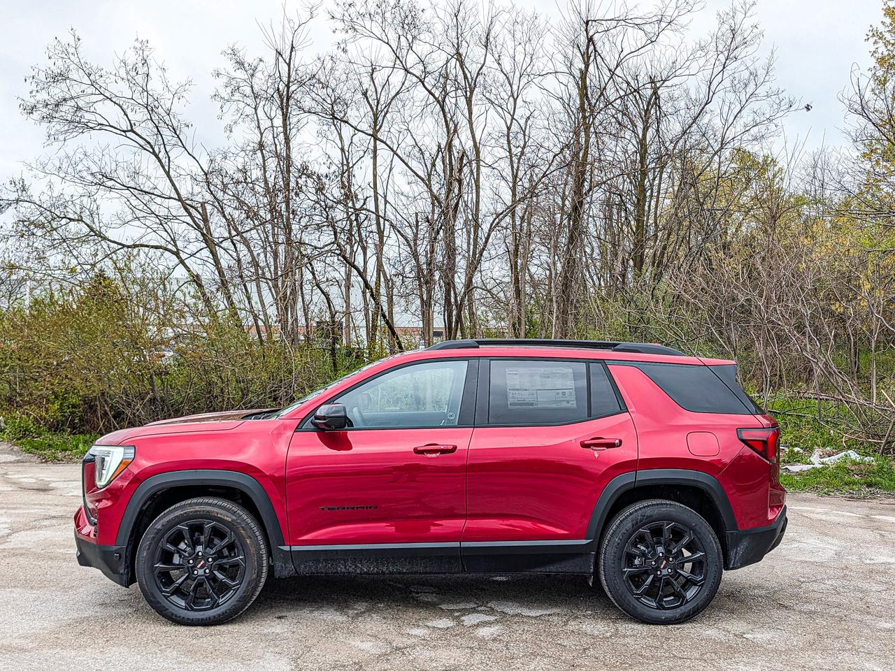2026 GMC Terrain AWD Elevation Photo