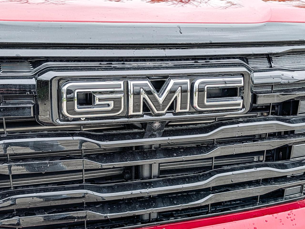 2026 GMC Terrain AWD Elevation Photo