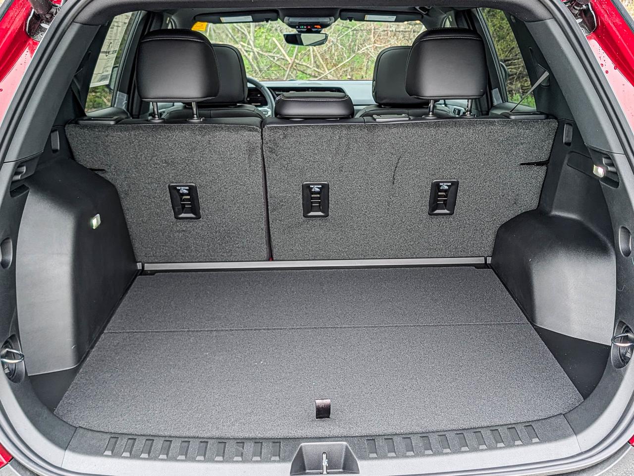 2026 GMC Terrain AWD Elevation Photo
