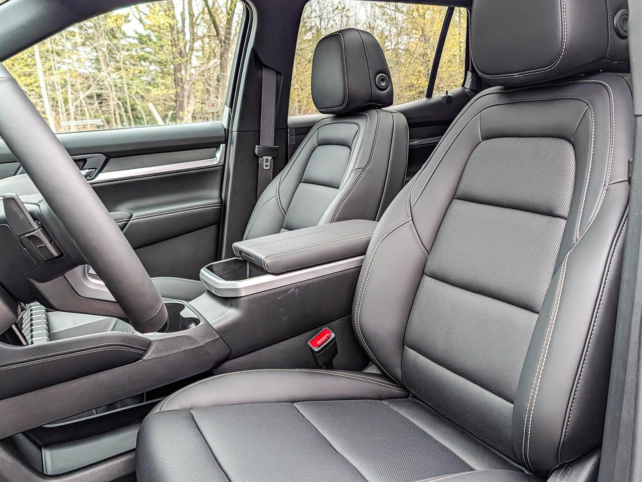 2026 GMC Terrain AWD Elevation Photo