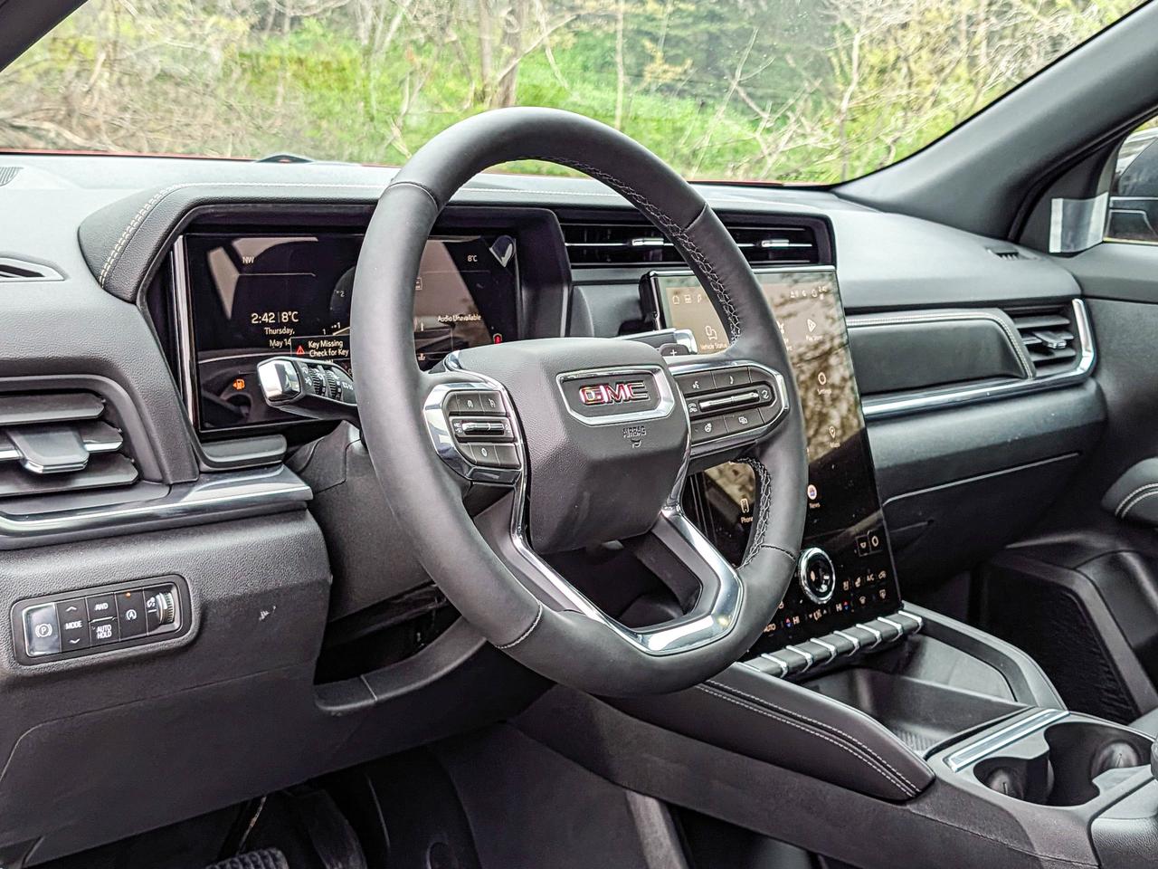 2026 GMC Terrain AWD Elevation Photo