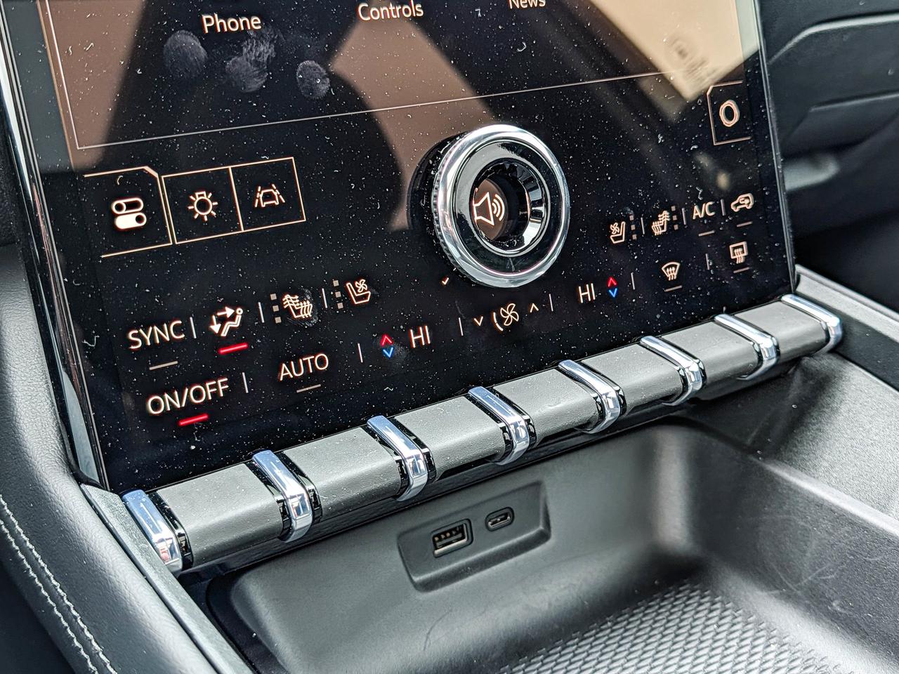 2026 GMC Terrain AWD Elevation Photo