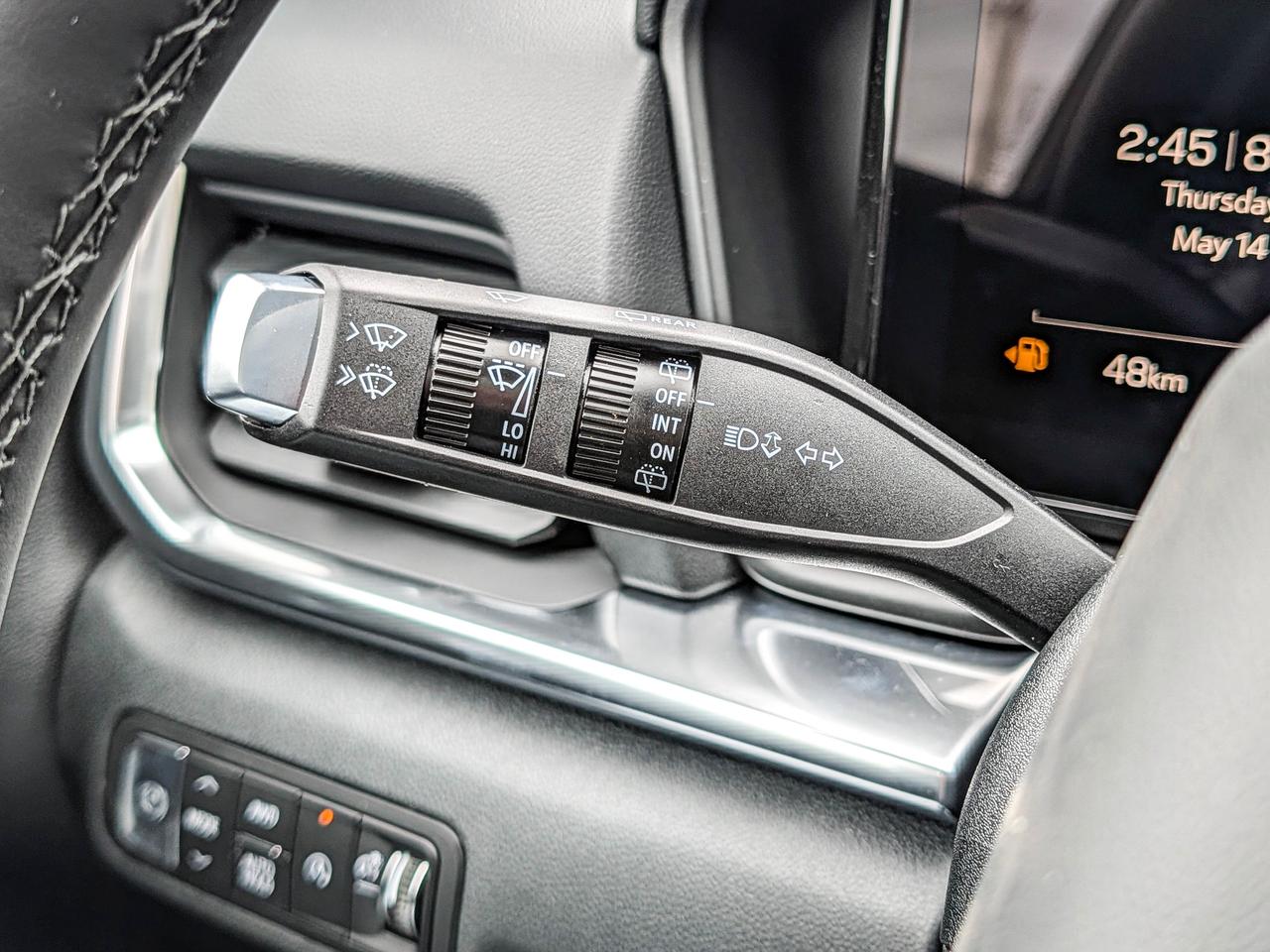 2026 GMC Terrain AWD Elevation Photo