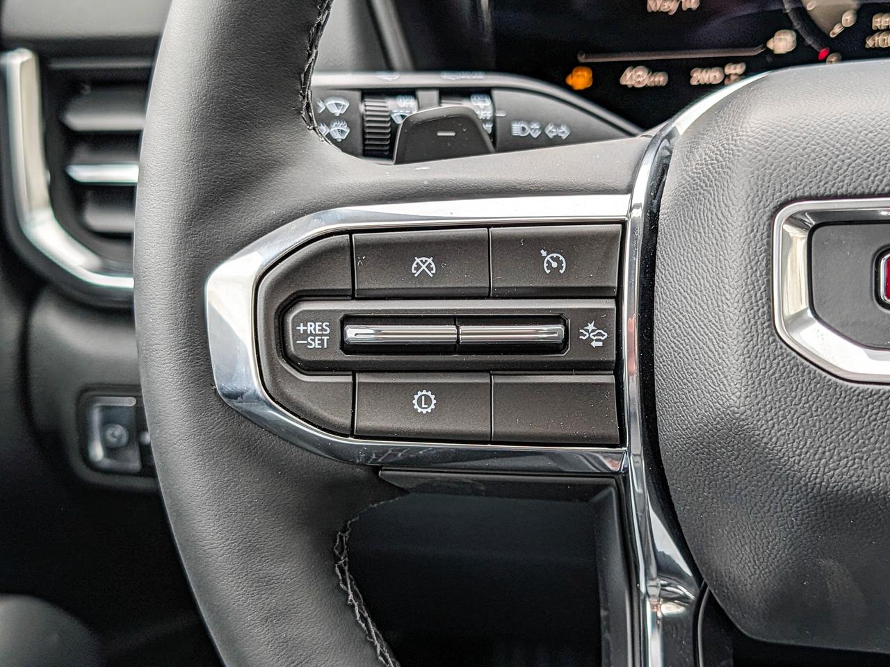 2026 GMC Terrain AWD Elevation Photo