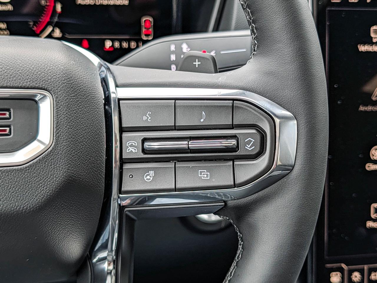 2026 GMC Terrain AWD Elevation Photo