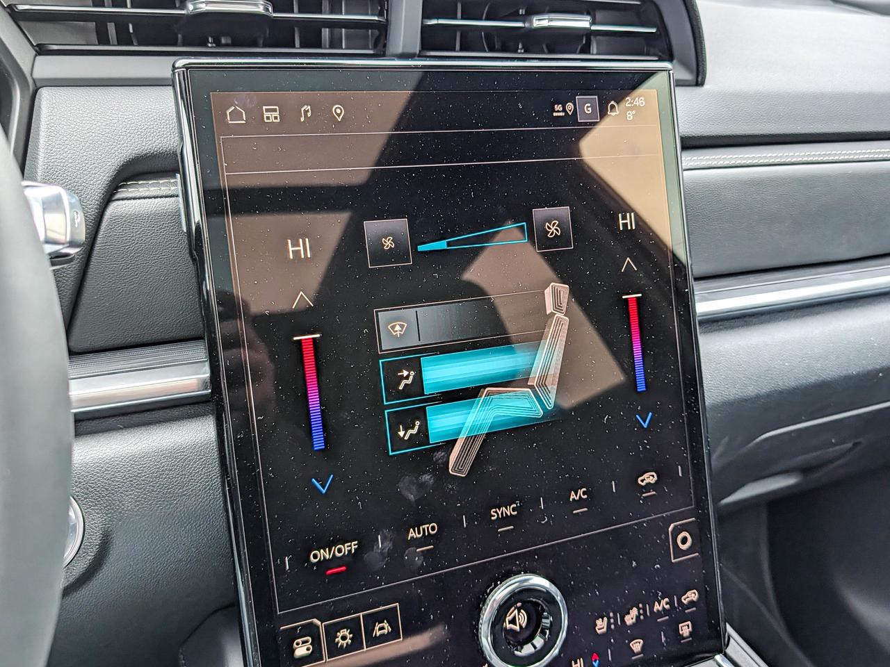 2026 GMC Terrain AWD Elevation Photo