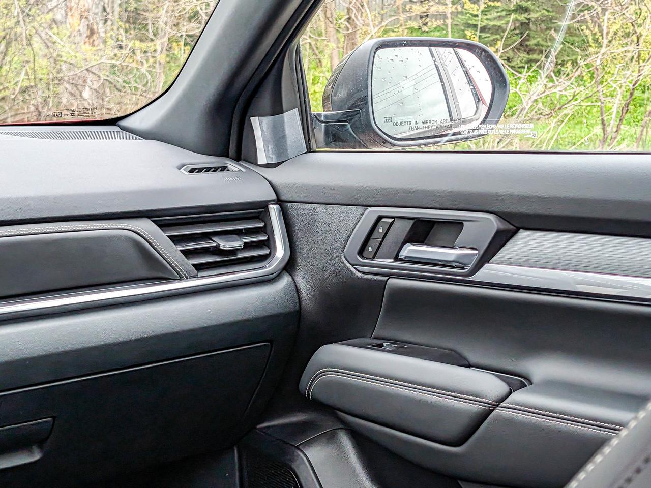 2026 GMC Terrain AWD Elevation Photo