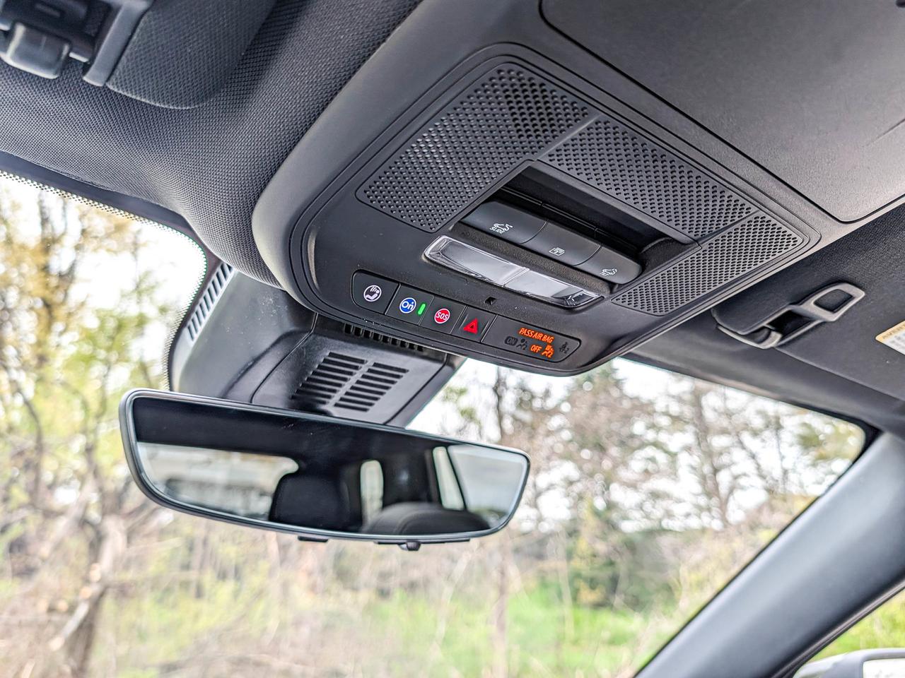 2026 GMC Terrain AWD Elevation Photo