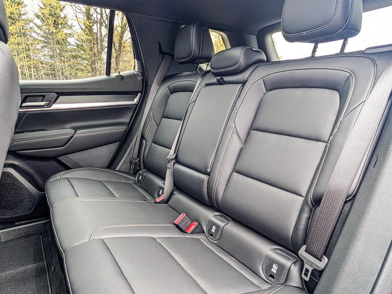 2026 GMC Terrain AWD Elevation Photo