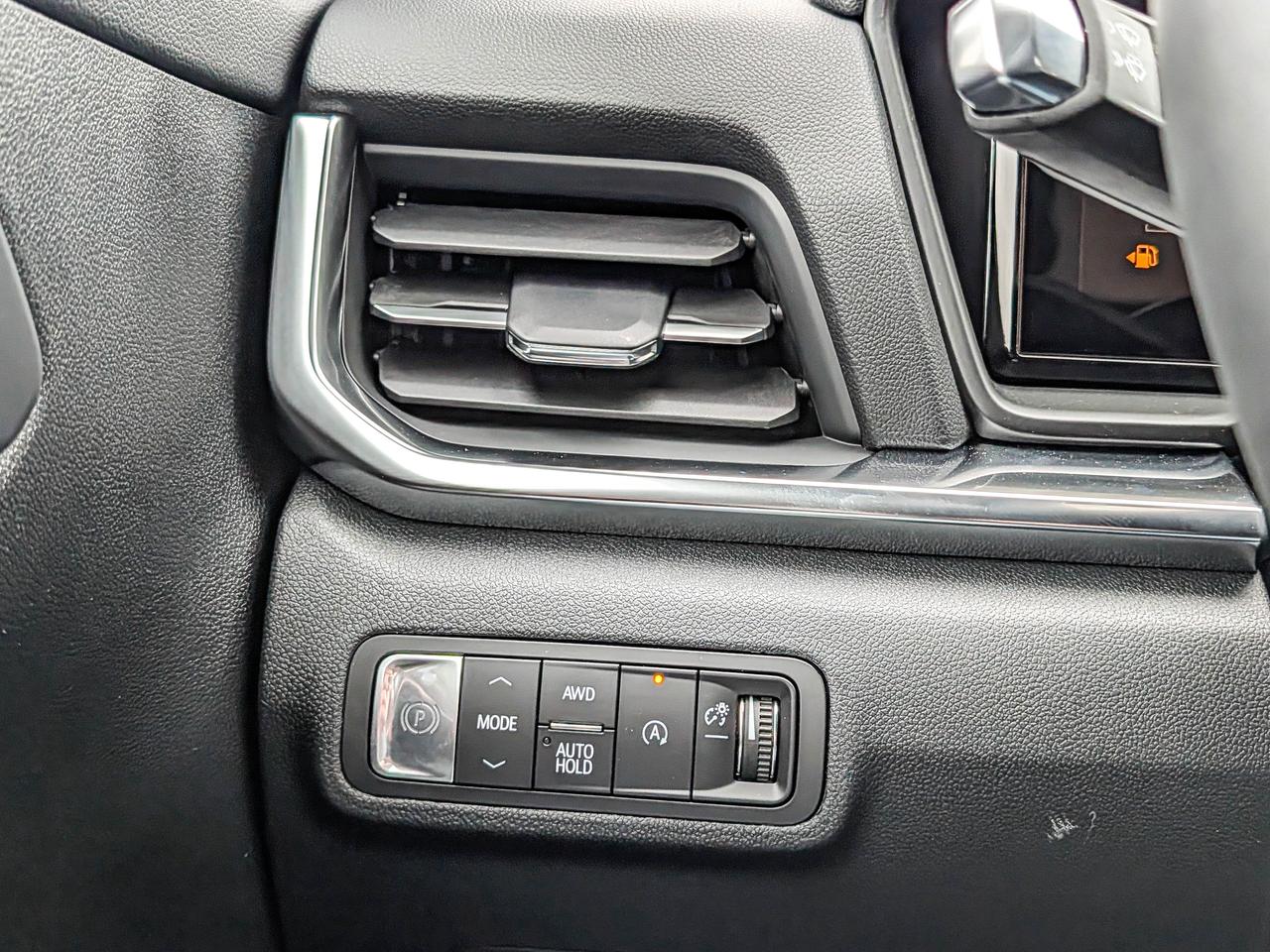 2026 GMC Terrain AWD Elevation Photo