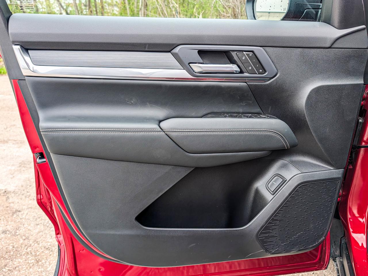 2026 GMC Terrain AWD Elevation Photo