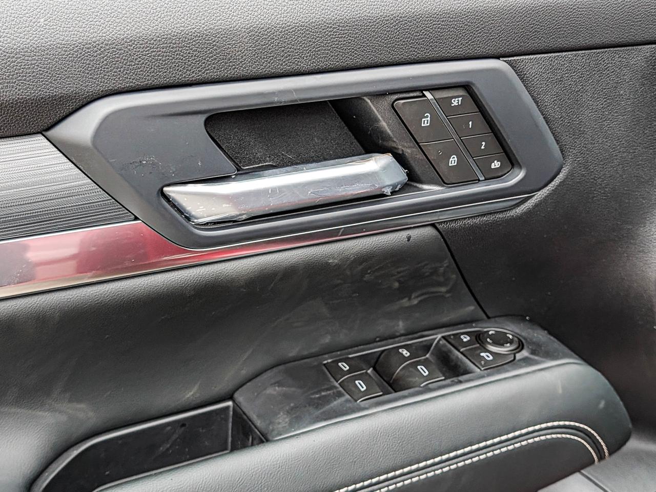 2026 GMC Terrain AWD Elevation Photo