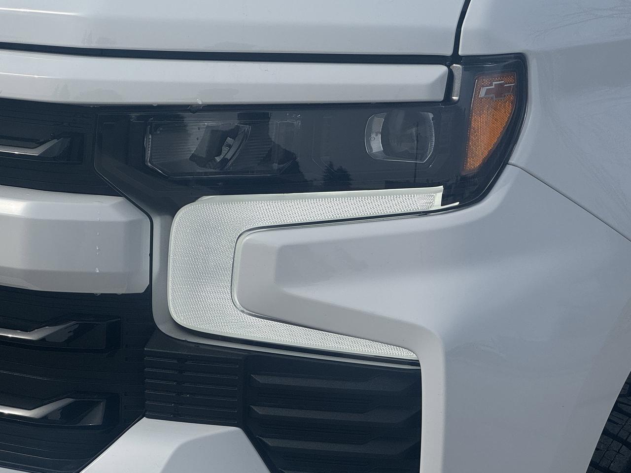 2026 Chevrolet Silverado 1500 RST Photo