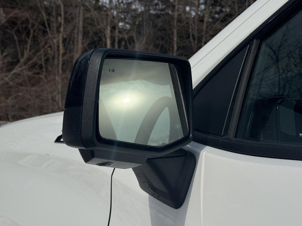 2026 Chevrolet Silverado 1500 RST Photo