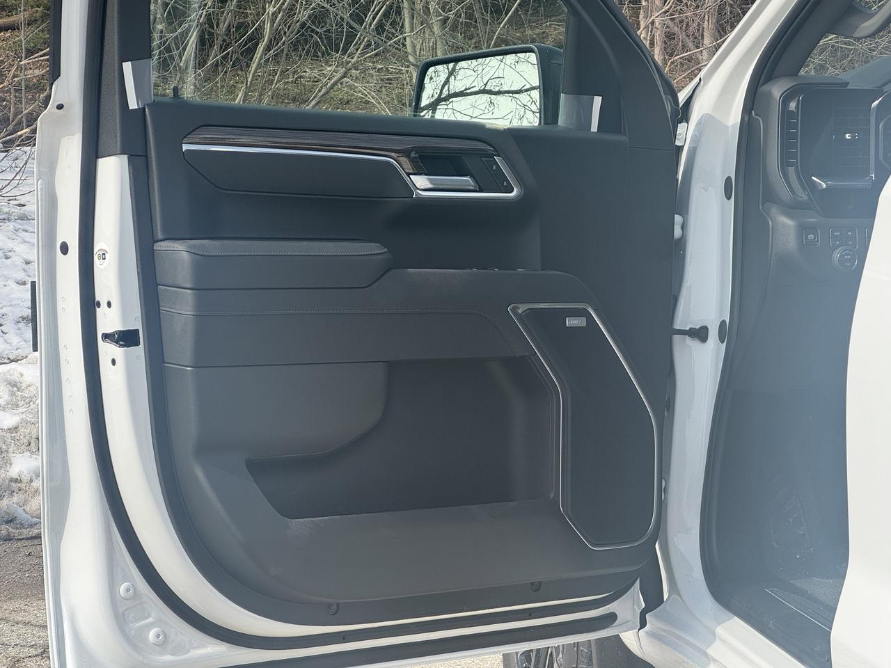 2026 Chevrolet Silverado 1500 RST Photo