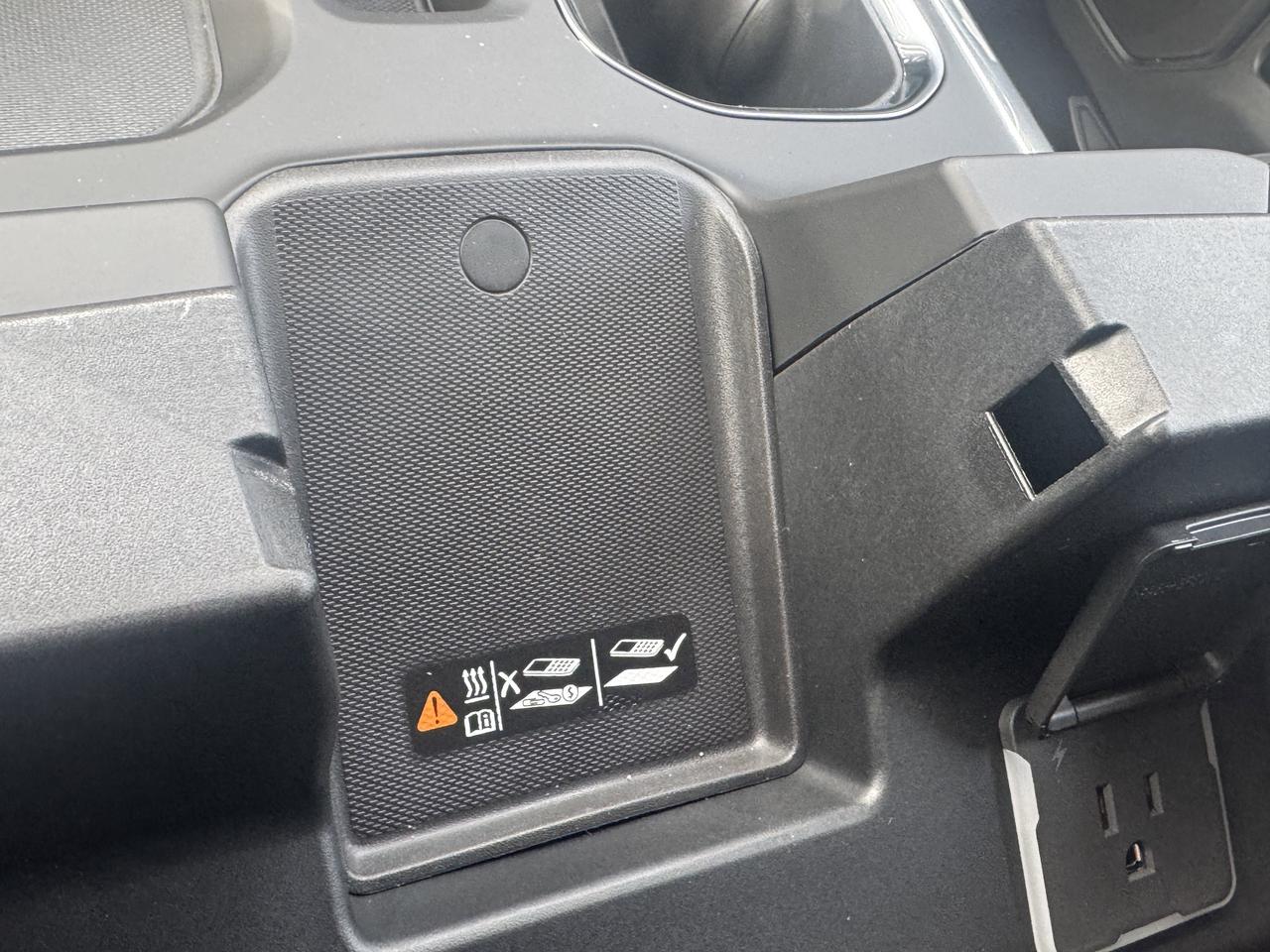 2026 Chevrolet Silverado 1500 RST Photo