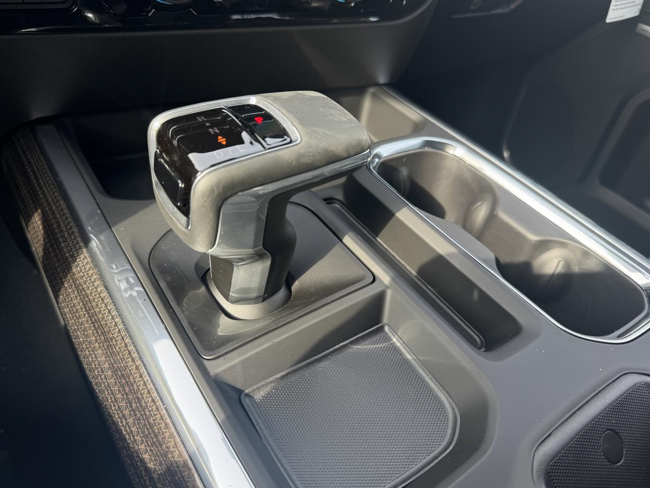 2026 Chevrolet Silverado 1500 RST Photo