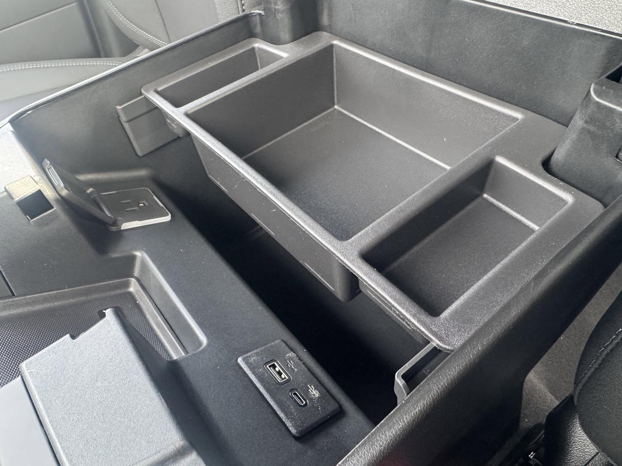 2026 Chevrolet Silverado 1500 RST Photo