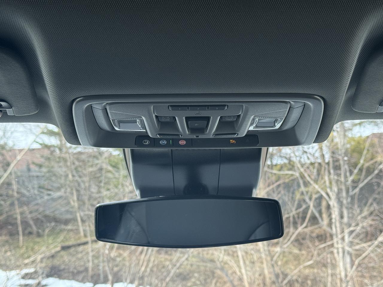 2026 Chevrolet Silverado 1500 RST Photo