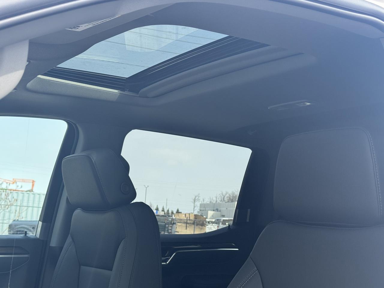 2026 Chevrolet Silverado 1500 RST Photo