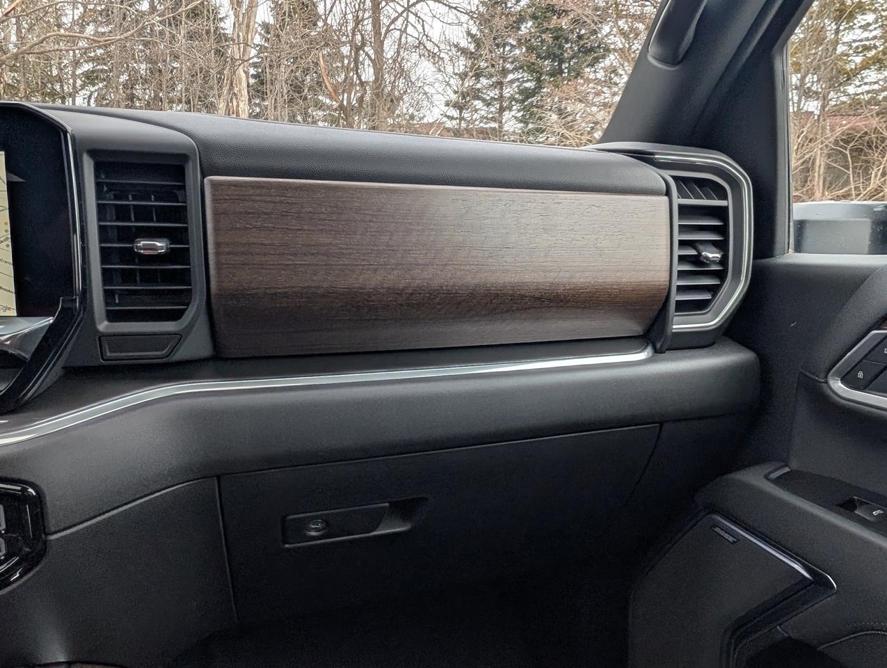 2026 Chevrolet Silverado 3500HD High Country Photo