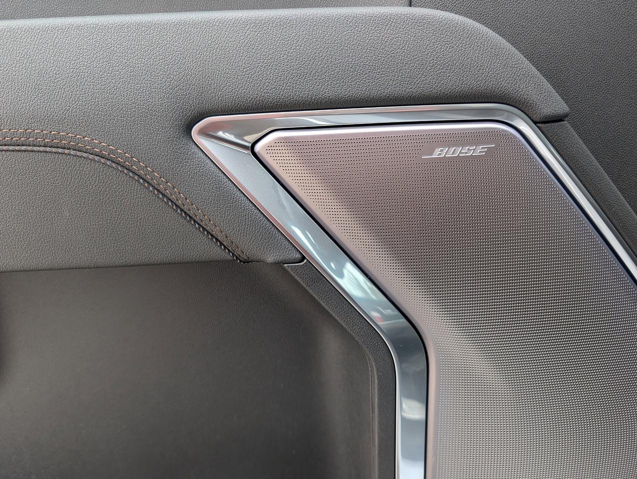 2026 Chevrolet Silverado 3500HD High Country Photo