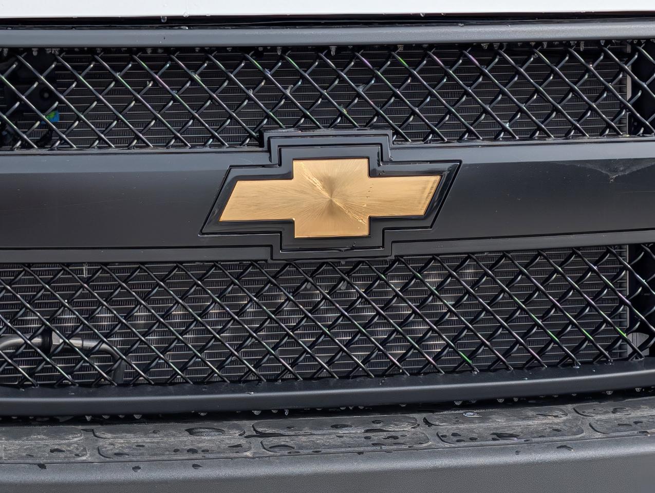 2026 Chevrolet Express Cargo Van  Photo4