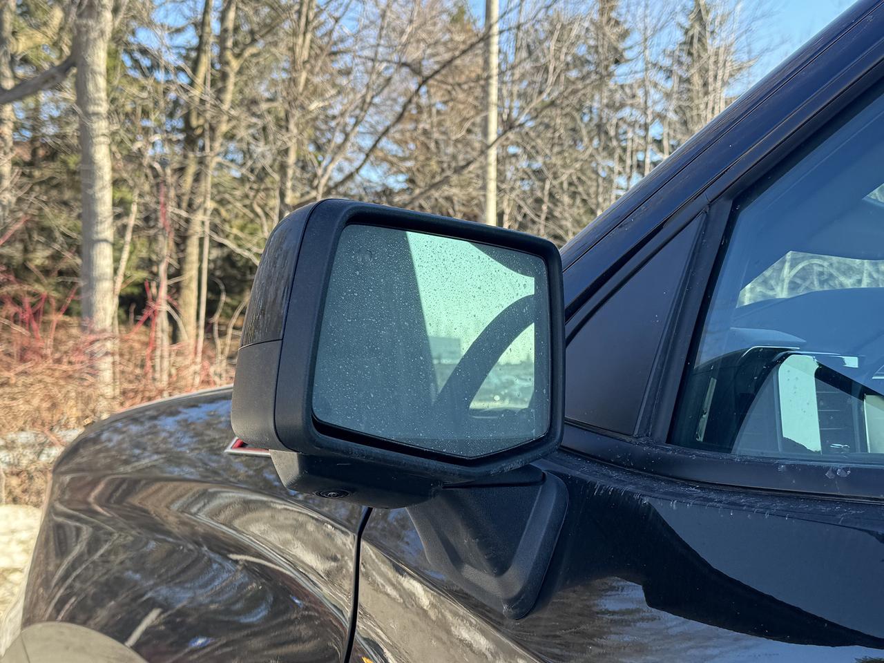 2026 Chevrolet Silverado 1500 RST Photo