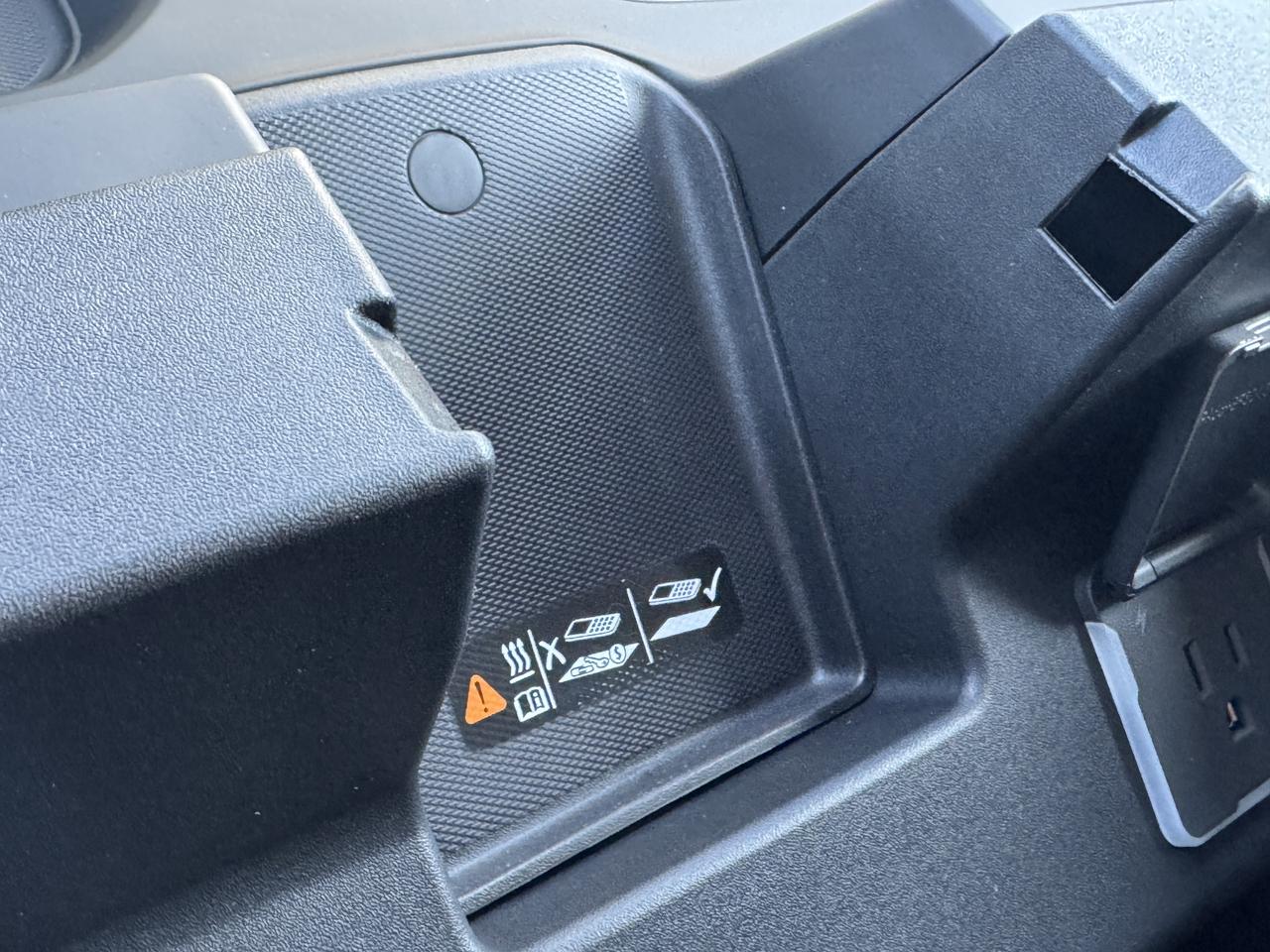 2026 Chevrolet Silverado 1500 RST Photo