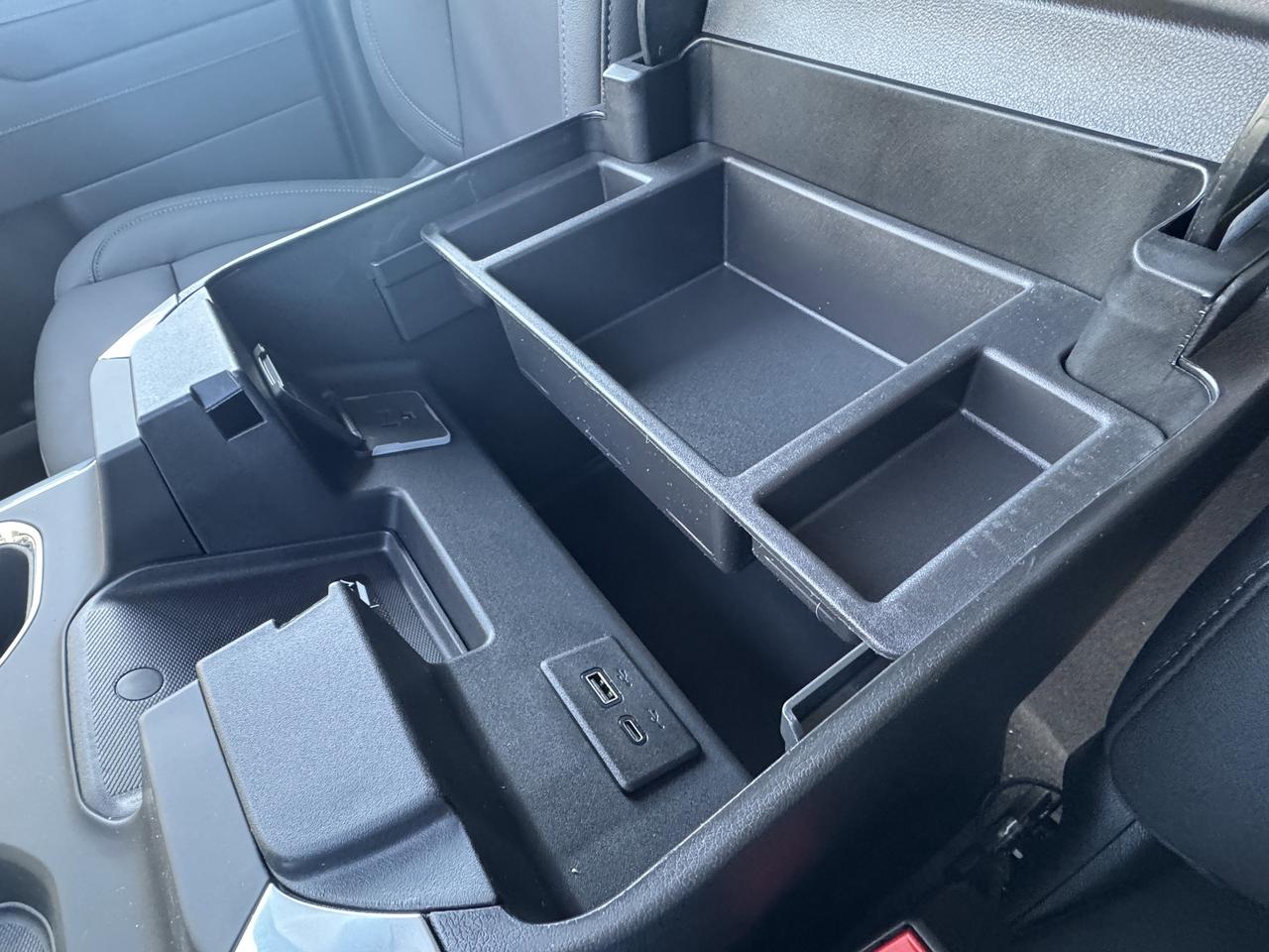 2026 Chevrolet Silverado 1500 RST Photo