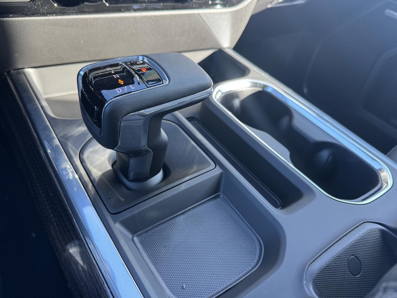 2026 Chevrolet Silverado 1500 RST Photo