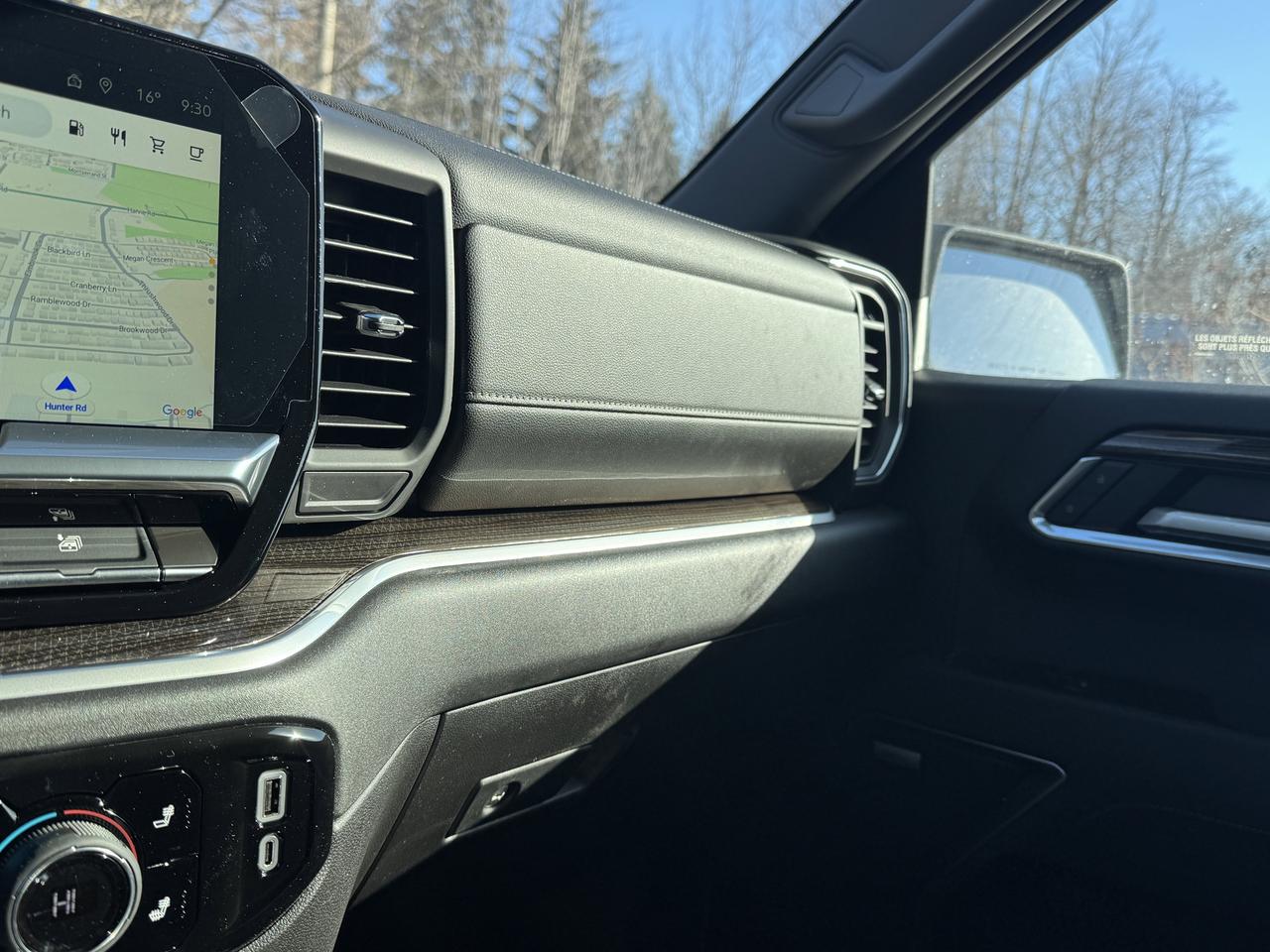 2026 Chevrolet Silverado 1500 RST Photo