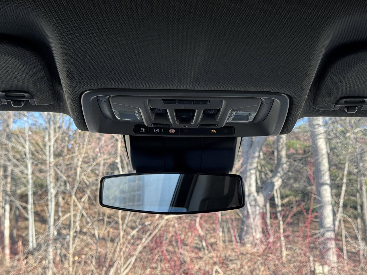 2026 Chevrolet Silverado 1500 RST Photo